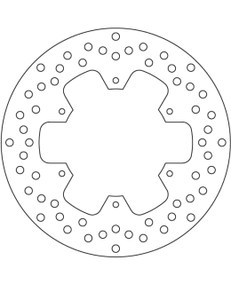 BREMBO SERIE ORO BRAKEDISC Main Image