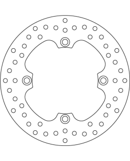 BREMBO SERIE ORO JARRULEVY 22 Main Image