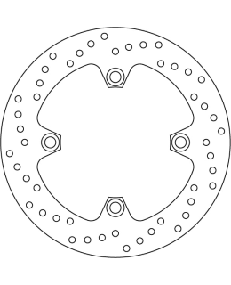 BREMBO SERIE ORO BRAKEDISC Main Image