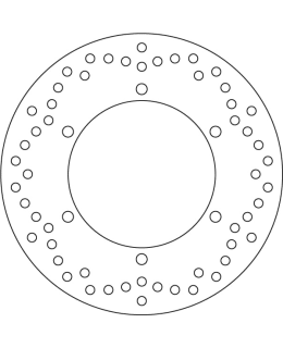 BREMBO SERIE ORO JARRULEVY 23 Main Image