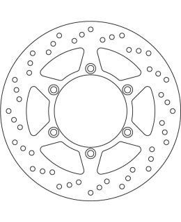 BREMBO SERIE ORO JARRULEVY 55 Main Image
