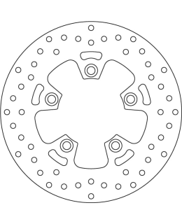 BREMBO SERIE ORO JARRULEVY 25 Main Image