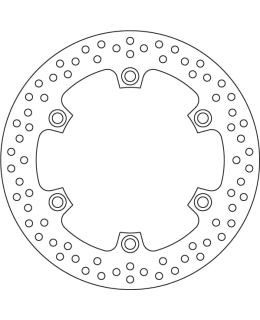 BREMBO SERIE ORO JARRULEVY 45 Main Image
