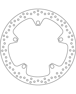 BREMBO SERIE ORO BRAKEDISC Main Image