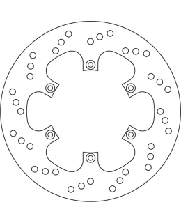 BREMBO SERIE ORO JARRULEVY 26 Main Image