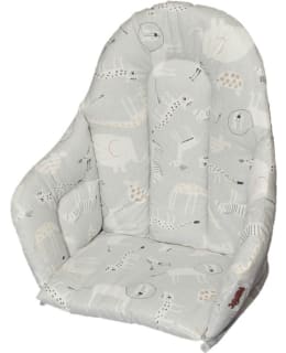 ANNE&MIKAEL SAFARI SYÖTTÖTUOLIN PEHMUSTE Main Image