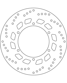 BREMBO SERIE ORO JARRULEVY 47 Main Image