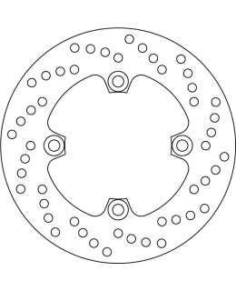 BREMBO SERIE ORO BRAKEDISC Main Image