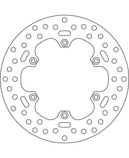 BREMBO SERIE ORO JARRULEVY 18 Main Image