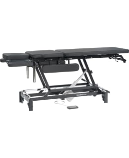 FYSIOLINE NOVA 450 HOITOPÖYTÄ Main Image