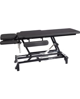 FYSIOLINE NOVA 400 HOITOPÖYTÄ Main Image