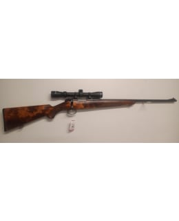 Sako L46 222Rem käytetty kivääri Main Image