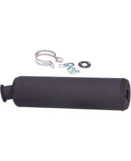 TECNIGAS ORGINAL PRO SILENCER, SENDA 00- Main Image
