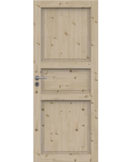SWEDOOR TRADITION 51 3P 9X21 PUUVALMIS Main Image