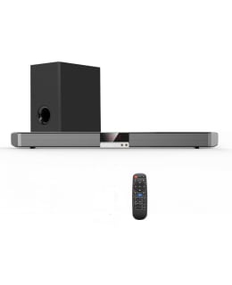 VOFULL KARAOKE SOUNDBAR 2.1 Main Image