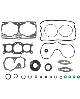 FULL TOP SET POLARIS 800 2011- Main Image
