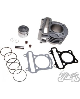 WM STD00213 80CCM GY6 SYLINTERISARJA Main Image