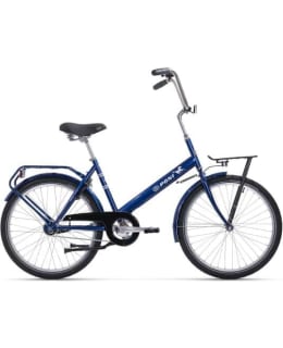 TUNTURI PONI U24 2V 45 SINI PP21 Main Image