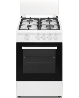 SUNWIND CHEF 50 PRO VALKOINEN KAASULIESI Main Image