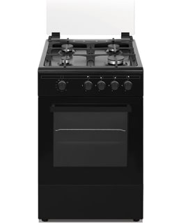 SUNWIND CHEF 50 PRO MUSTA KAASULIESI Main Image