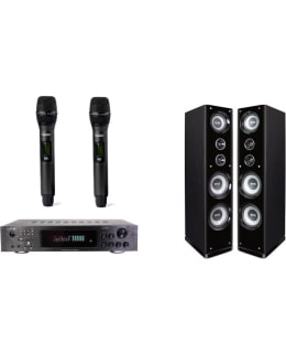 VOFULL 2.0 HI-FI KARAOKEPAKETTI Main Image