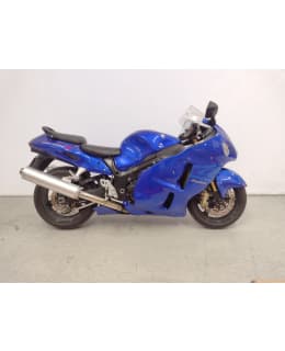 SUZUKI GSX 1300 R REK.FB-580 Main Image