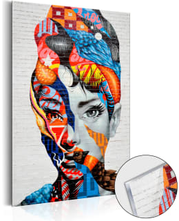 ARTGEIST A1-ACRYLGLASBILD03 AL-TAULU Main Image