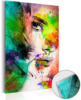 ARTGEIST A1-ACRYLGLASBILD01 AL-TAULU Main Image