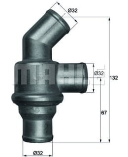 BEHR MA TH 16 80 TERMOSTAATTI Main Image