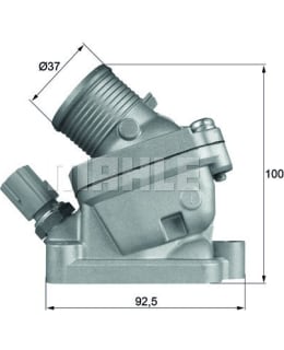 BEHR MA-TH 36 90D TERMOSTAATTI Main Image