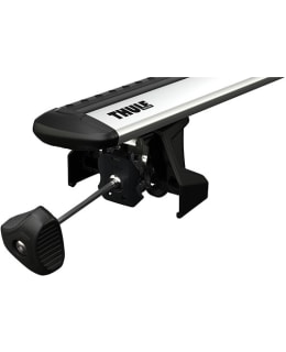 THULE TH 710700 JALKASARJA EVO KIINNITYS Main Image