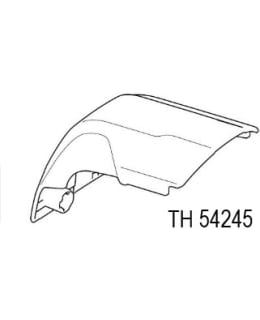 THULE TH 54245 EDGE JALAN KANSI VASEN Main Image