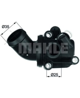 BEHR MA TH 14 80 TERMOSTAATTI Main Image