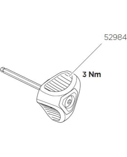 THULE TH 52984 MOMENTTIAVAIN 3 NM Main Image