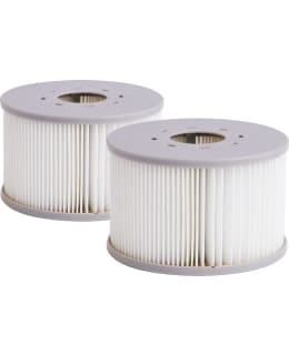 MSPA LF90 SUODATINPATRUUNAT 2KPL Main Image