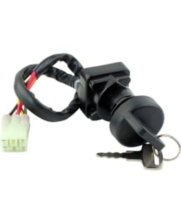 KIMPEX IGNITION KEYSWITCH SUZUKI Main Image