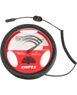 KIMPEX OHJAUSPYÖRÄN SUOJUS LÄMMÖLLÄ UTV Main Image