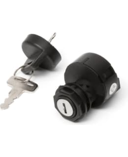 KIMPEX IGNITION KEYSWITCH POLARIS Main Image