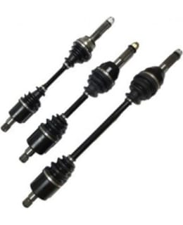 Bronco Can-Am 2019- vetoakseli eteen oikea Main Image