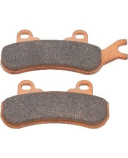 BRONCO BRAKEPADS FRONT LEFT CAN AM Main Image
