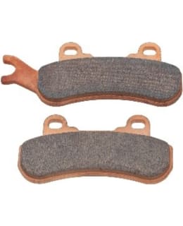 BRONCO BRAKEPADS FRONT RIGHT CAN AM Main Image