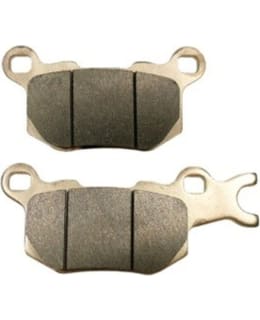BRONCO BRAKEPADS REAR LEFT CAN AM Main Image