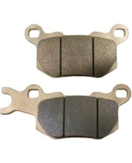BRONCO BRAKEPADS REAR RIGHT CAN AM Main Image