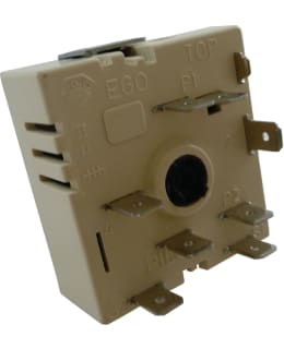 E.G.O. W4-41050 SÄÄDIN ALKUPERÄINEN O Main Image