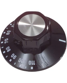 E.G.O. W4-44090 NUPPI UUNI ALKUPERÄINEN Main Image