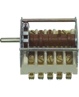 E.G.O. W4-41118 LÄMPÖKYTKIN ALKUPERÄI Main Image