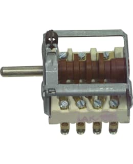 E.G.O. W4-41107 LÄMPÖKYTKIN ALKUPERÄI Main Image