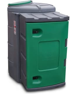 JFC INFRA 1600L TANKKAUSASEMA Main Image