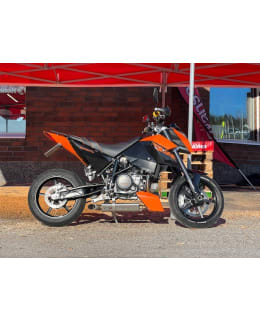 KTM 690 DUKE 2012 REK.XW-993 Main Image