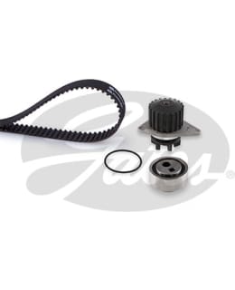 GATES KP15127XS JAKOHIHNASARJA VESIPUMPU Main Image